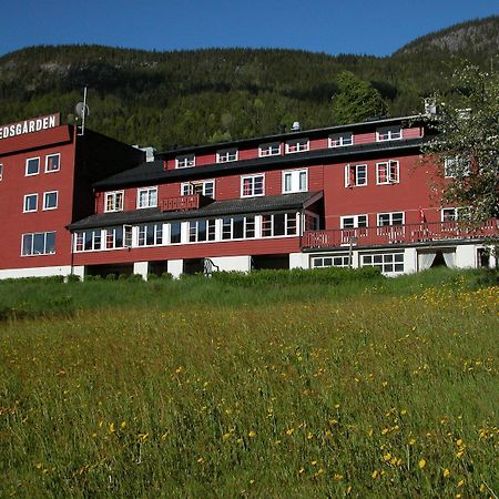 Smedsgarden Hotel Nesbyen Zewnętrze zdjęcie