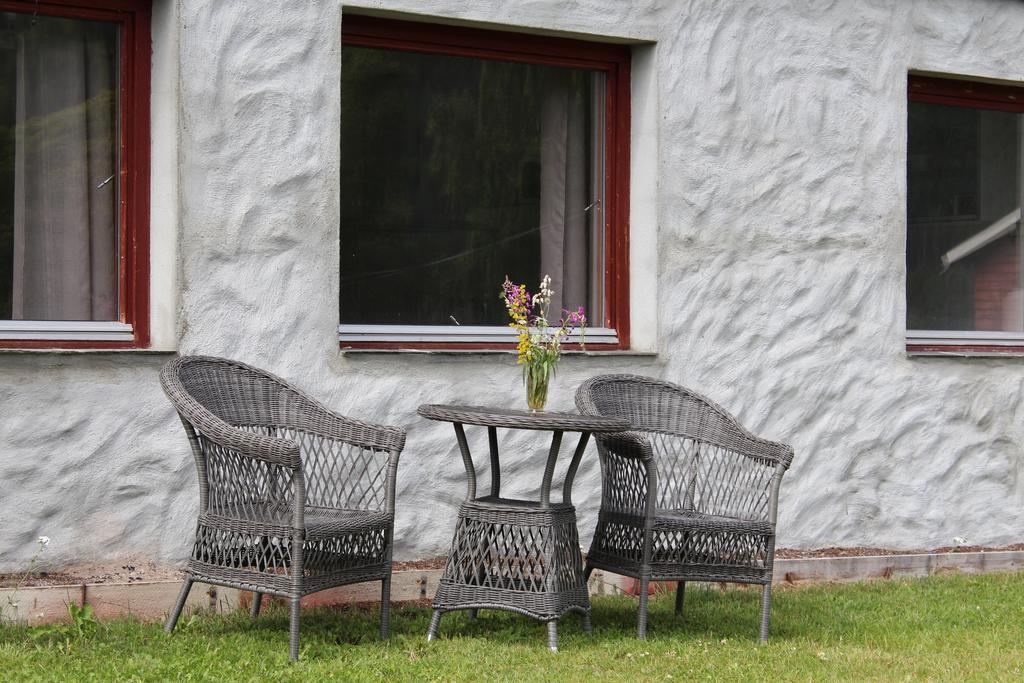 Smedsgarden Hotel Nesbyen Zewnętrze zdjęcie