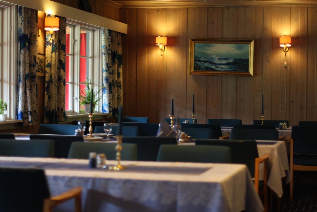 Smedsgarden Hotel Nesbyen Zewnętrze zdjęcie