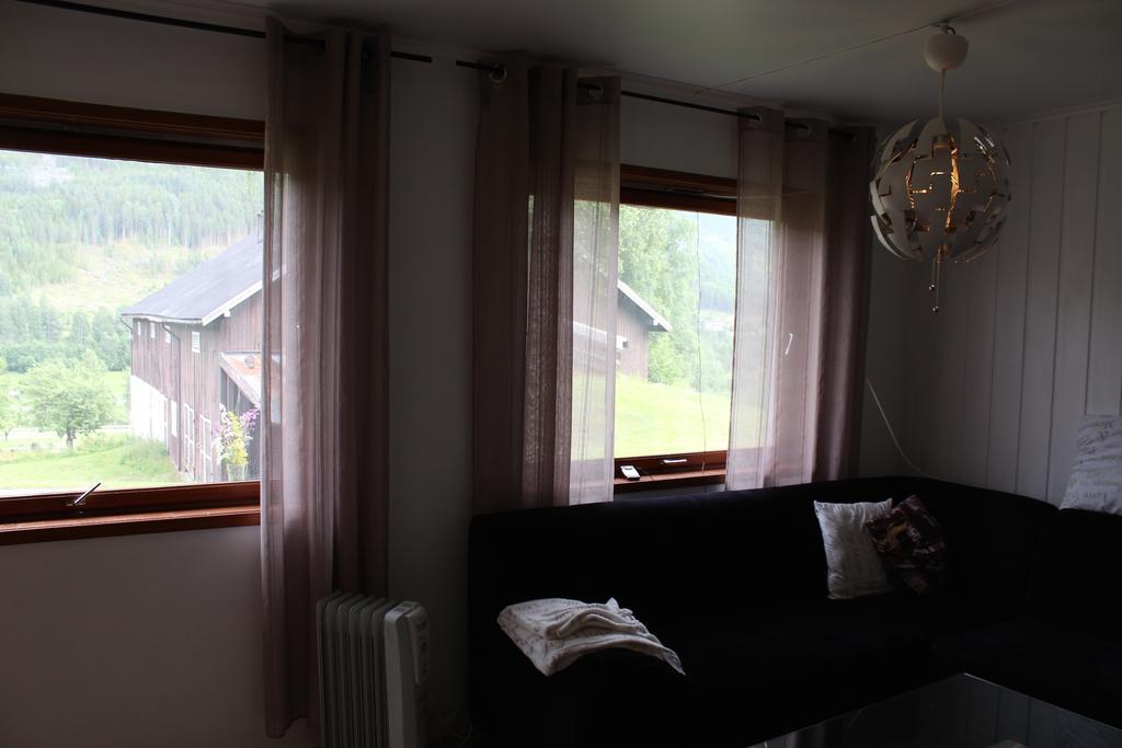 Smedsgarden Hotel Nesbyen Pokój zdjęcie