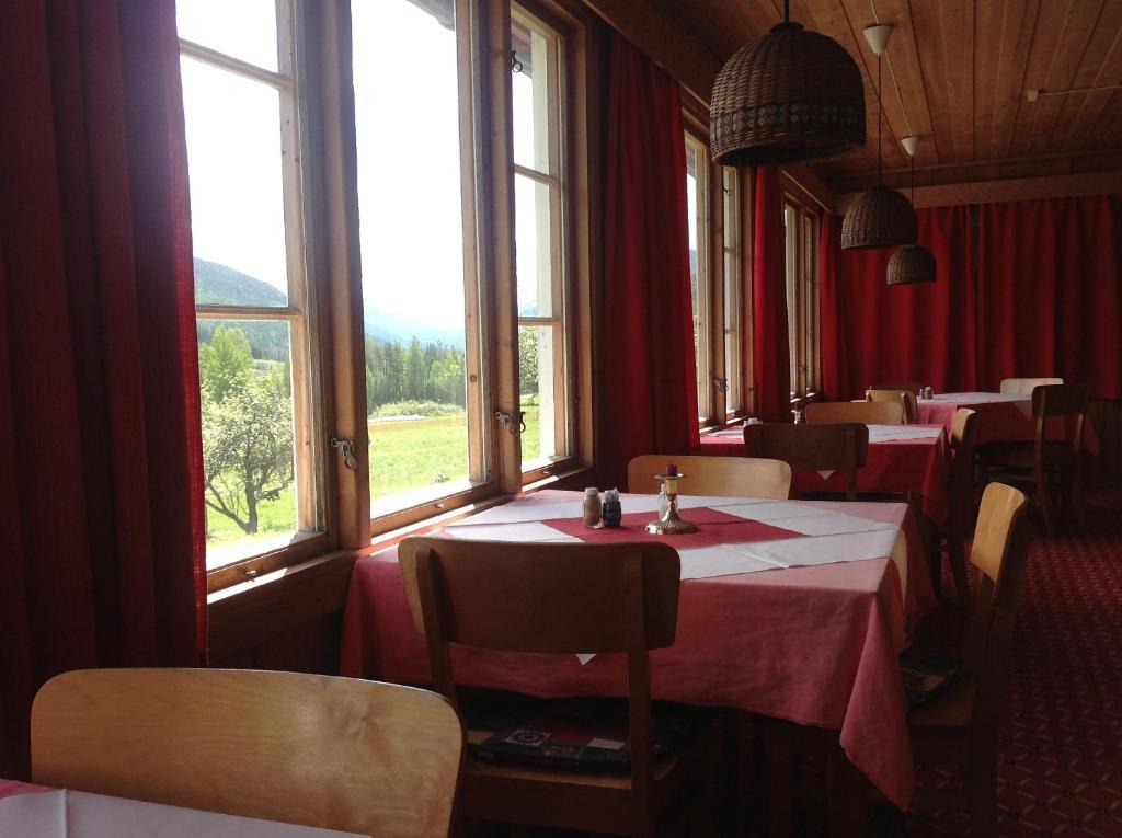 Smedsgarden Hotel Nesbyen Zewnętrze zdjęcie
