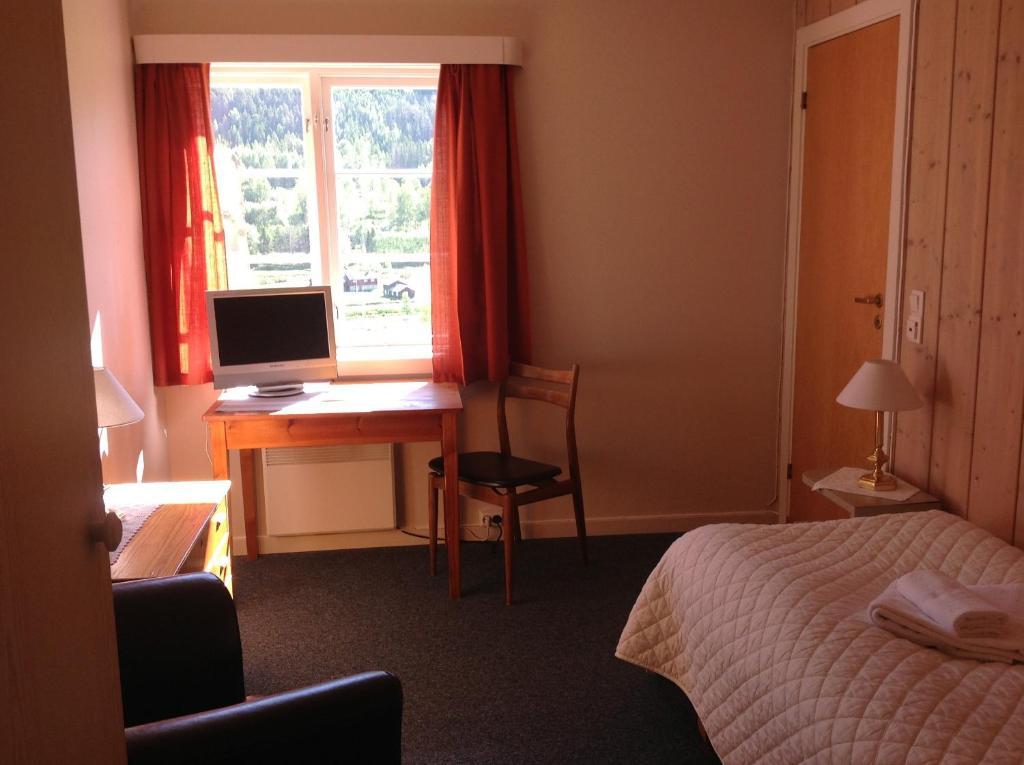 Smedsgarden Hotel Nesbyen Pokój zdjęcie
