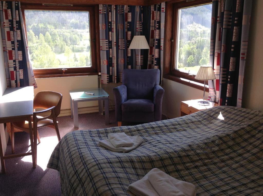 Smedsgarden Hotel Nesbyen Pokój zdjęcie