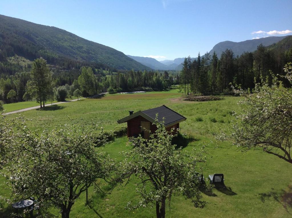 Smedsgarden Hotel Nesbyen Zewnętrze zdjęcie